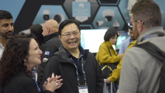EOS Australia, ISCS and Bluechip Join SecTech Australia 2027