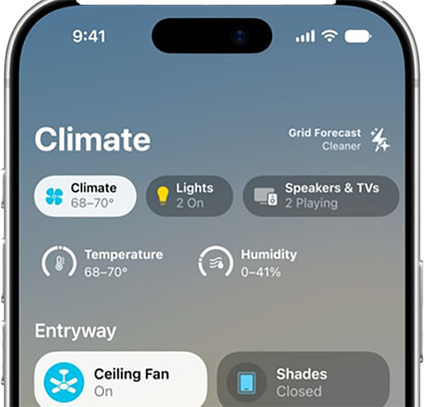 Apple Gets Serious About Smart Home Security
