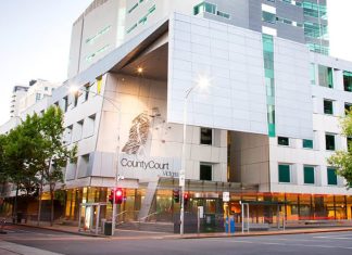 Court Services Victoria Seeks Entry Screening Equipment Court Services Victoria Seeks Entry Screening Equipment