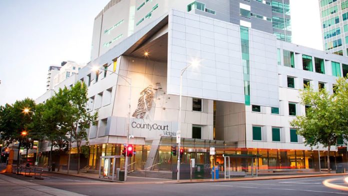 Court Services Victoria Seeks Entry Screening Equipment
