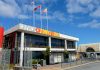 City of Onkaparinga Seeks Security City of Onkaparinga Seeks Security