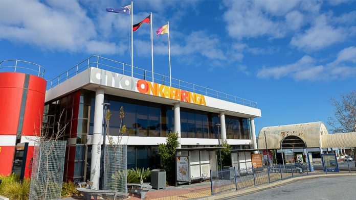 City of Onkaparinga Seeks Security