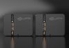 Gallagher Security F5 and F6 Fence Controllers Gallagher Security F5 and F6 Fence Controllers