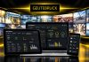 Geutebrück G-Core Video Management System Geutebrück G-Core Video Management System