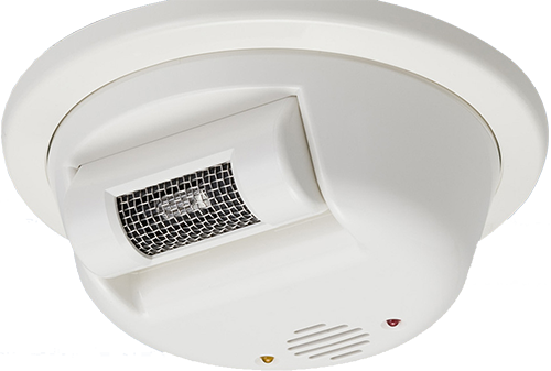Takex FS-2000E Flame Sensor