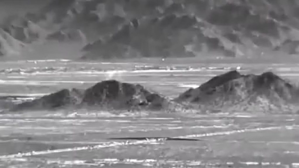 How Far Can a Camera Really See? 2 How Far Can a Camera Really See