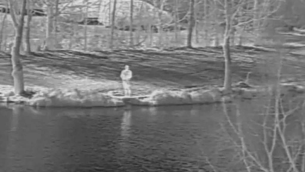 How Far Can a Camera Really See? 1 How Far Can a Camera Really See