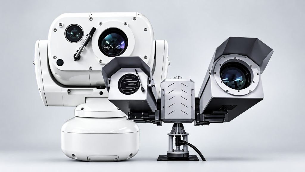How Far Can a Camera Really See? 3 How Far Can a Camera Really See