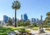 Botanic Gardens And Parks Authority Seeks Mobile CCTV Botanic Gardens And Parks Authority Seeks Mobile CCTV