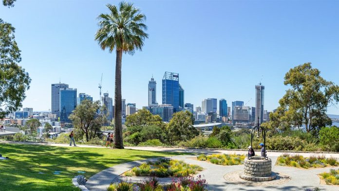 Botanic Gardens And Parks Authority Seeks Mobile CCTV
