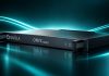 See Sintela ONYX nano Optical Fibre Perimeter Sensor At SAGE See Sintela ONYX nano Optical Fibre Perimeter Sensor At SAGE