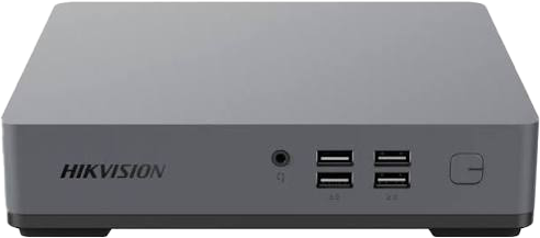 Hikvision HikCentral Mini Cube Video And Access Control 1 Hikvision HikCentral Mini Cube Video And Access Control