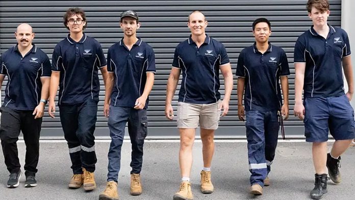 Rapid Alarms Combines iLOQ And Ajax