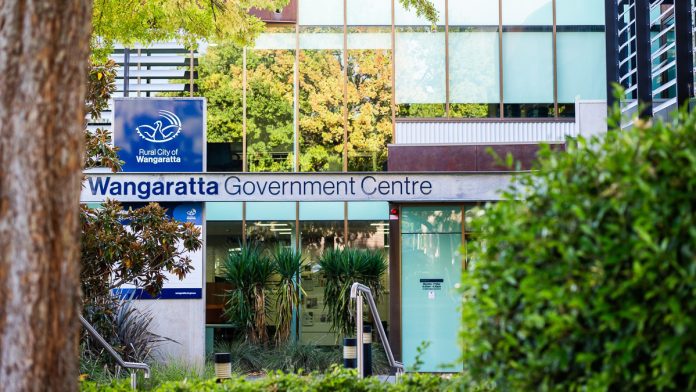 Wangaratta Seeks Security Service