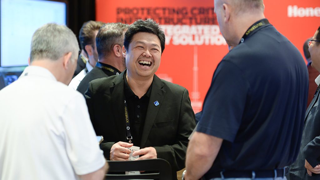 It’s only 3 weeks until Security & Government Expo - held in partnership with ASIS ACT Seminars, Dinner and Government Training Sessions - opens at the Realm Hotel in Canberra, November 19.