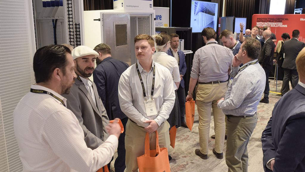 It’s only 3 weeks until Security & Government Expo - held in partnership with ASIS ACT Seminars, Dinner and Government Training Sessions - opens at the Realm Hotel in Canberra, November 19.