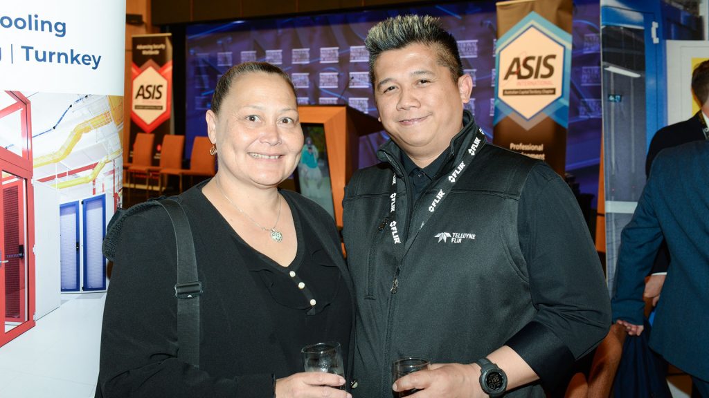 It’s only 3 weeks until Security & Government Expo - held in partnership with ASIS ACT Seminars, Dinner and Government Training Sessions - opens at the Realm Hotel in Canberra, November 19.