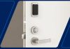 ASSA ABLOY Aperio IL100 Wireless Access Control ASSA ABLOY Aperio IL100 Wireless Access Control