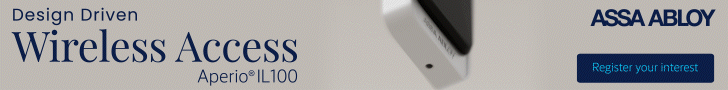 ASSA ABLOY APERIO-IL100