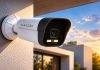 Paradox HD10 Alarm Verification Camera Paradox HD10 Alarm Verification Camera